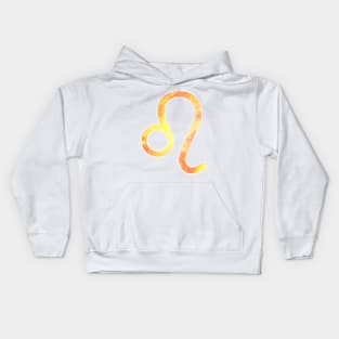 Leo Kids Hoodie